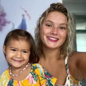 Meet your Posher, Melanie